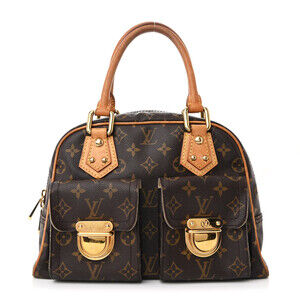 Louis Vuitton Manhattan Pm #184328L67B